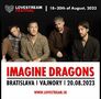 Lovesream Imagine Dragons